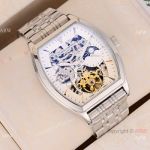Clone Vacheron Constantin Malte Grand Complications Watches Stainless Steel